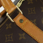 Louis Vuitton Keepall Bag Monogram Canvas 60 - image 19