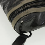 Louis Vuitton Messenger Bag Limited Edition Monogram Eclipse Glaze Canvas PM - image 17