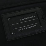 Balenciaga Vintage Pouch Leather - image 14