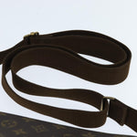 Louis Vuitton Congo Messenger Bag Monogram Canvas PM - image 16