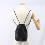Salvatore Ferragamo Vala Backpack Leather - image 13
