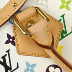 Louis Vuitton Beverly Handbag Monogram Multicolor GM - image 10