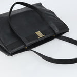 Salvatore Ferragamo Vala tote Leather - image 13