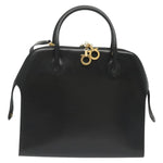 Salvatore Ferragamo Convertible Dome Gancini Leather - image 2
