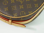 Louis Vuitton Croissant Handbag Monogram Canvas PM - image 8