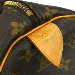 Louis Vuitton Keepall Bag Monogram Canvas 60 - image 10