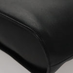 Chanel Vintage Tote Leather - image 10