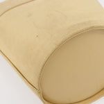Salvatore Ferragamo Vala Handbag Canvas - image 8
