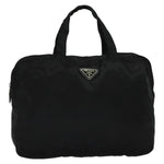 Prada Vintage Handbag Tessuto - image 18