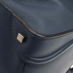 Celine Luggage Bag Grainy Leather Medium - image 11
