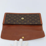 Louis Vuitton Dame Pochette Monogram Canvas GM - image 18
