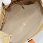 Louis Vuitton Reade Handbag Monogram Vernis PM - image 5