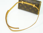 Louis Vuitton Florentine Waist Bag Monogram Canvas - image 6