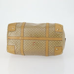 Celine Travel Duffle Bag Triomphe Coated Canvas Medium - image 16