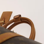 Louis Vuitton Keepall Bag Monogram Canvas 55 - image 18
