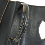 Loewe Barcelona Shoulder Bag Leather Small - image 5