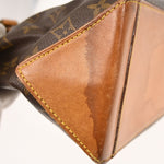 Louis Vuitton Cabas Piano Monogram Canvas - image 8