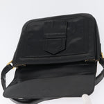 Saint Laurent Vintage Shoulder Bag Leather - image 19