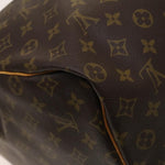 Louis Vuitton Keepall Bag Monogram Canvas 60 - image 10