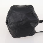 Versace Vintage Shoulder Bag Leather - image 15