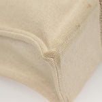 Hermes Fourre Tout Tote Toile MM - image 10