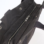 Hermes Fourre Tout Tote Canvas MM - image 11