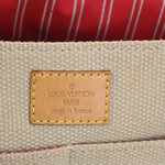 Louis Vuitton Antigua Besace Messenger Bag Canvas - image 6