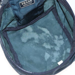Prada Zip Around Toiletry Bag Tessuto Medium - image 5