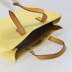 Louis Vuitton Reade Handbag Monogram Vernis PM - image 16