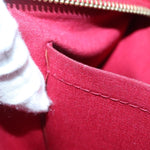 Louis Vuitton Rosewood Avenue Handbag Monogram Vernis - image 6
