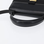 Salvatore Ferragamo Vara Handbag Leather - image 14