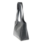Salvatore Ferragamo Vintage Shoulder Bag Leather - image 3