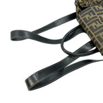 Fendi FENDI BACKPACK DAYPACK ZUCCA Canvas - image 5