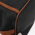 Saint Laurent Vintage Shoulder Bag Canvas - image 10