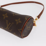 Louis Vuitton Papillon Pochette Monogram Canvas Mini - image 7