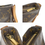 Louis Vuitton Monogram Looping Handbag Monogram Canvas GM - image 10