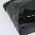 Salvatore Ferragamo Vala Handbag Patent leather - image 12