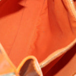 Louis Vuitton Mandara Handbag Epi Leather MM - image 19