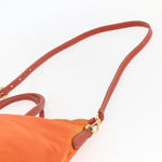 Prada Convertible Flap Tote Tessuto and Saffiano Leather Medium - image 20