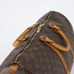 Louis Vuitton Keepall Bag Monogram Canvas 50 - image 16