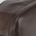 Louis Vuitton Noe Handbag Epi Leather Large - image 11