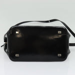 Celine Handbag Patent leather - image 19