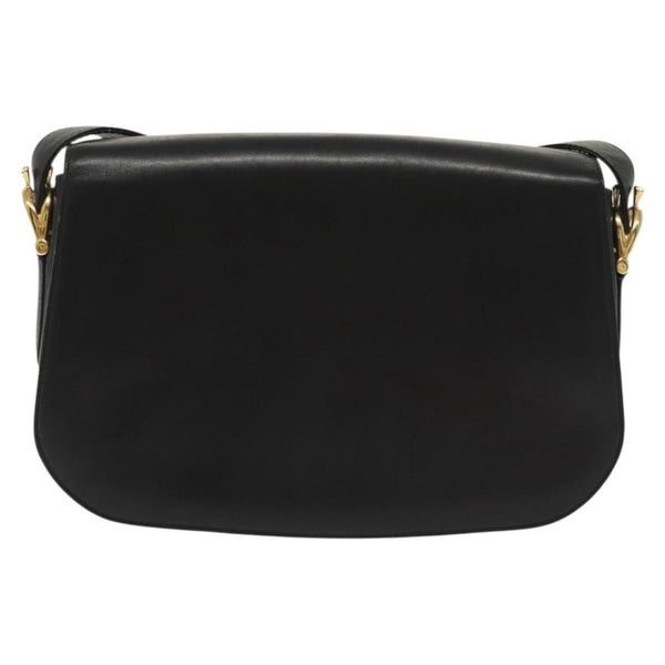 Celine Horse Carriage Shoulder bag Leather