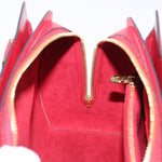Louis Vuitton Pont Neuf Handbag Epi Leather PM - image 20