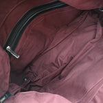 Chanel Horizontal Sport Weekender Bag Quilted Coated Canvas XL - image 5