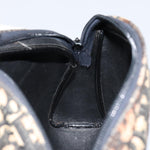 Christian Dior Vintage CD trotter Shoulder bag Canvas - image 20