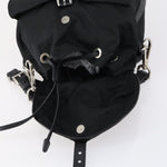 Prada Double Pocket Shoulder Bag Tessuto - image 19