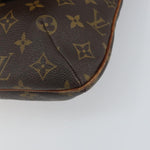 Louis Vuitton Musette Salsa Handbag Monogram Canvas PM - image 11