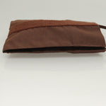 Hermes Herline Crossbody Canvas - image 3