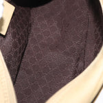 Gucci Vintage Shoulder Bag Canvas - image 5